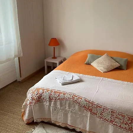 Apartment Maison Centre Hyper Calme Au